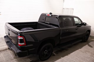 2023 Ram 1500 SPORT + 4X4 CREW CAB + V8 HEMI 5.7L in Terrebonne, Quebec - 6 - w320h240px