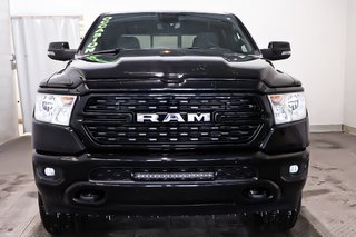 Ram 1500 BIG HORN + CREW CAB + 4X4 + ALLURE SPORT 2023 à Terrebonne, Québec - 5 - w320h240px