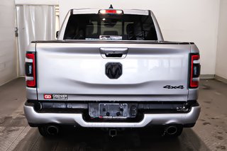 Ram 1500 SPORT GT + 4X4 + CREW CAB + V8 HEMI 5.7L 2023 à Terrebonne, Québec - 6 - w320h240px