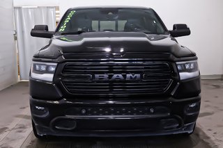 2023 Ram 1500 SPORT + 4X4 CREW CAB + NIGHT EDITION in Terrebonne, Quebec - 2 - w320h240px