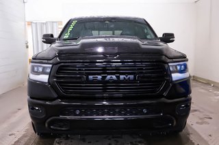 Ram 1500 SPORT + 4X4 + CREW CAB + V8 HEMI 5.7L 2023
