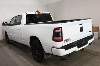 Ram 1500 SPORT + 4X4 + CREW CAB + BOITE 6'4 2023 à Terrebonne, Québec - 5 - w320h240px