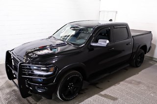 2024 Ram 1500 SPORT + 4X4 + CREW CAB + V8 HEMI 5.7L