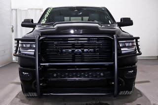 2024 Ram 1500 SPORT + 4X4 + CREW CAB + V8 HEMI 5.7L