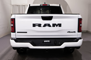 2025 Ram 1500 BIG HORN in Terrebonne, Quebec - 5 - w320h240px