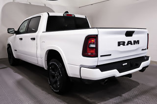 2025 Ram 1500 BIG HORN in Terrebonne, Quebec - 4 - w320h240px