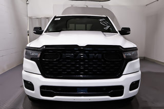 2025 Ram 1500 BIG HORN in Terrebonne, Quebec - 2 - w320h240px