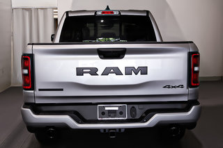 2025 Ram 1500 BIG HORN in Terrebonne, Quebec - 5 - w320h240px