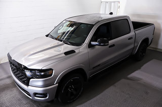 2025 Ram 1500 BIG HORN in Terrebonne, Quebec - 3 - w320h240px