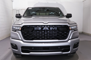 2025 Ram 1500 TRADESMAN in Terrebonne, Quebec - 2 - w320h240px