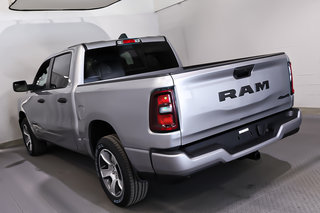 2025 Ram 1500 TRADESMAN in Terrebonne, Quebec - 4 - w320h240px