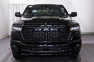 2025 Ram 1500 TRADESMAN in Terrebonne, Quebec - 2 - w320h240px