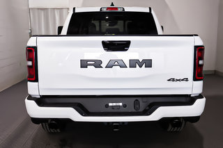 2025 Ram 1500 TRADESMAN in Terrebonne, Quebec - 5 - w320h240px