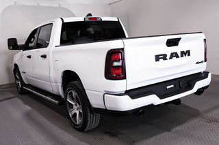 2025 Ram 1500 TRADESMAN in Terrebonne, Quebec - 4 - w320h240px