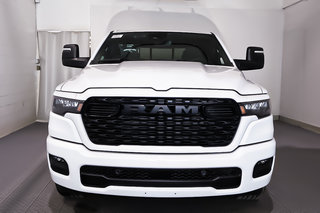 2025 Ram 1500 TRADESMAN in Terrebonne, Quebec - 2 - w320h240px