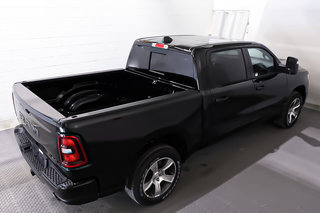 2025 Ram 1500 TRADESMAN in Terrebonne, Quebec - 6 - w320h240px