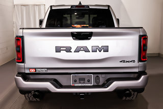 2025 Ram 1500 TRADESMAN in Terrebonne, Quebec - 4 - w320h240px