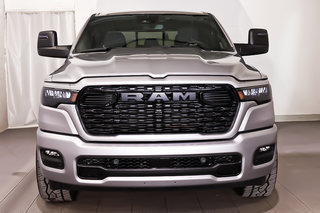 2025 Ram 1500 TRADESMAN in Terrebonne, Quebec - 2 - w320h240px