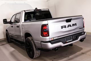 2025 Ram 1500 TRADESMAN in Terrebonne, Quebec - 3 - w320h240px