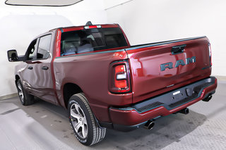 2025 Ram 1500 TRADESMAN in Terrebonne, Quebec - 4 - w320h240px