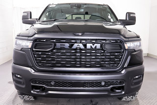 2025 Ram 1500 WARLOCK in Terrebonne, Quebec - 2 - w320h240px