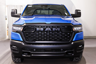 Ram 1500 TRADESMAN 2025 à Terrebonne, Québec - 2 - w320h240px