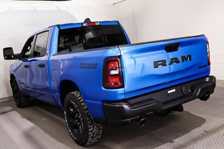 Ram 1500 TRADESMAN 2025 à Terrebonne, Québec - 3 - w320h240px