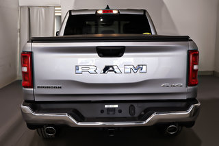 2025 Ram 1500 BIG HORN in Terrebonne, Quebec - 5 - w320h240px