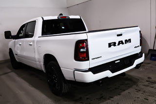 2025 Ram 1500 SPORT in Terrebonne, Quebec - 3 - w320h240px