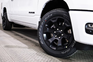2025 Ram 1500 SPORT in Terrebonne, Quebec - 5 - w320h240px