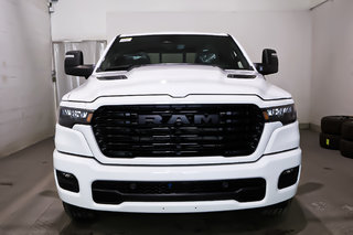 2025 Ram 1500 SPORT in Terrebonne, Quebec - 2 - w320h240px