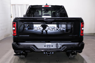 2025 Ram 1500 BIG HORN in Terrebonne, Quebec - 5 - w320h240px
