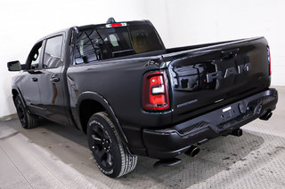 2025 Ram 1500 BIG HORN in Terrebonne, Quebec - 4 - w320h240px