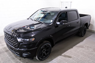 2025 Ram 1500 BIG HORN in Terrebonne, Quebec - 3 - w320h240px