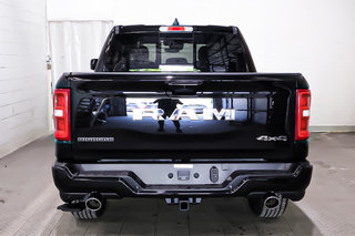2025 Ram 1500 BIG HORN in Terrebonne, Quebec - 5 - w320h240px