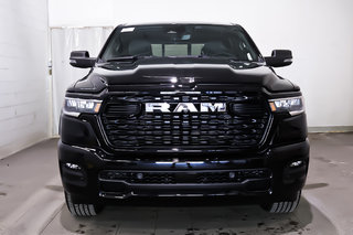 2025 Ram 1500 BIG HORN in Terrebonne, Quebec - 2 - w320h240px