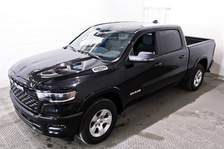 2025 Ram 1500 BIG HORN in Terrebonne, Quebec - 3 - w320h240px