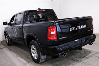 2025 Ram 1500 BIG HORN in Terrebonne, Quebec - 4 - w320h240px