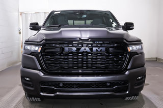 Ram 1500 BIG HORN 2025 à Terrebonne, Québec - 2 - w320h240px