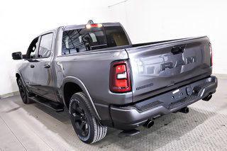Ram 1500 BIG HORN 2025 à Terrebonne, Québec - 4 - w320h240px