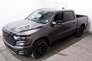 Ram 1500 BIG HORN 2025 à Terrebonne, Québec - 3 - w320h240px