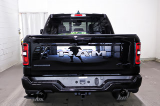 Ram 1500 BIG HORN 2025 à Terrebonne, Québec - 5 - w320h240px