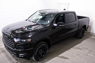 Ram 1500 BIG HORN 2025 à Terrebonne, Québec - 3 - w320h240px