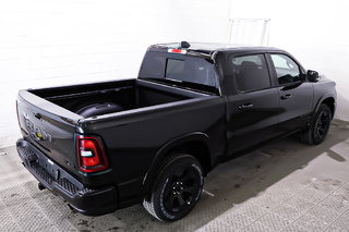 Ram 1500 BIG HORN 2025 à Terrebonne, Québec - 6 - w320h240px