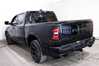 Ram 1500 BIG HORN 2025 à Terrebonne, Québec - 4 - w320h240px