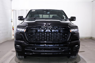 Ram 1500 BIG HORN 2025 à Terrebonne, Québec - 2 - w320h240px