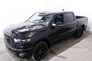 2025 Ram 1500 LARAMIE in Terrebonne, Quebec - 3 - w320h240px