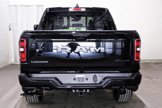 2025 Ram 1500 LARAMIE in Terrebonne, Quebec - 5 - w320h240px
