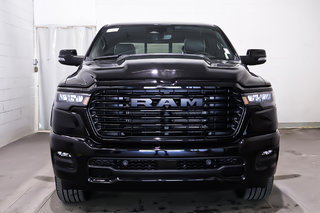 2025 Ram 1500 LARAMIE in Terrebonne, Quebec - 2 - w320h240px