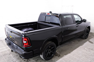2025 Ram 1500 LARAMIE in Terrebonne, Quebec - 6 - w320h240px